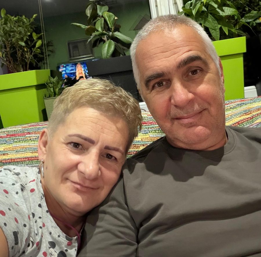 Branka & Dejan Đorđević